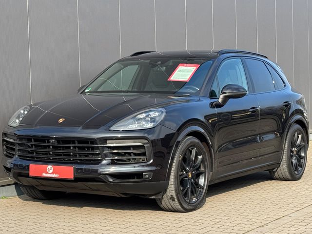 Porsche Cayenne Chrono Sitzbel.Pano 360Kam BOSE APPROVED