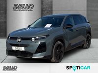 Citroën C5 Aircross - Vorschau Bild 1