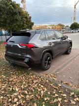 Toyota RAV 4 2.5 Hybrid Auto - Top Zustand - Toyota RAV 4 in Berlin