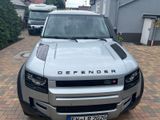 Land Rover Defender 2.0 D240 S 110 S - Land Rover Defender: Automatik