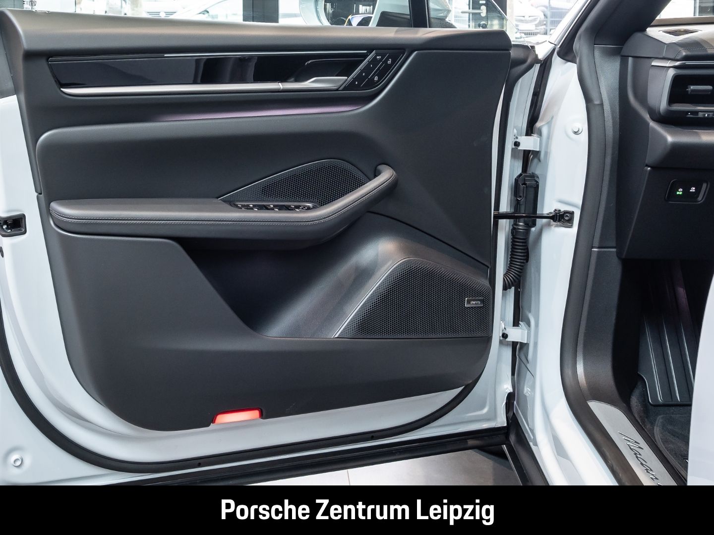 Porsche Macan - Bild 20