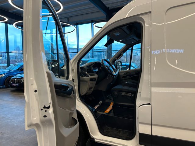 Maxus Deliver 9 *Klima*PDC*Kamera*Carplay*