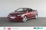 Opel Astra Cabrio 2.2 Linea Rossa Irmscher - gebrauchte Opel Astra aus dem Jahr 2004