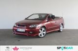 Opel Astra Cabrio 2.2 Linea Rossa Irmscher - Opel Astra aus 2004