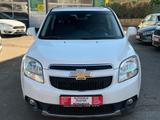 Chevrolet Orlando LTZ*7 SITZER* - Chevrolet Orlando: Ltz
