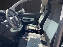 Citroën Berlingo 1.5 BlueHDi 130 FAP Live XL *7-Sitze*AH