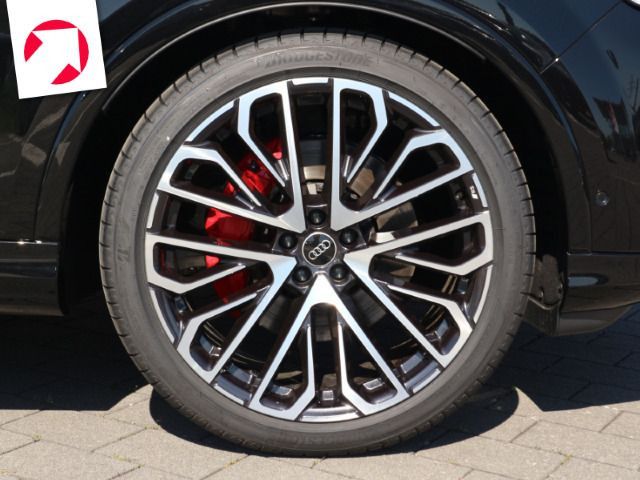 Audi Q7 - Bild 11
