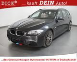 BMW 550i Sport Aut M PAKET+SHADO+SOFT+KOMFOSI+AHK+20 - BMW 550 Gebrauchtwagen