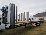 Kässbohrer Maxima XS Heavy-Duty*Plattform*Twist Lock*Rungen - Offers