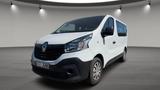 Renault Trafic Combi *TÜV NEU* - Renault Trafic 8-Sitzer