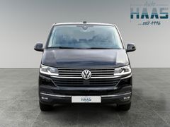 Fahrzeugabbildung Volkswagen T6.1 Multivan Generation Six - Standhzg*Navi*ACC