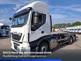 Iveco Stralis AS260S42Y/FP CM / Intarder - Iveco Euro5 Stralis