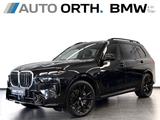BMW X7 xDrive40d M-SPORTPAKET SKY MASSAGE ST.HZG AHK