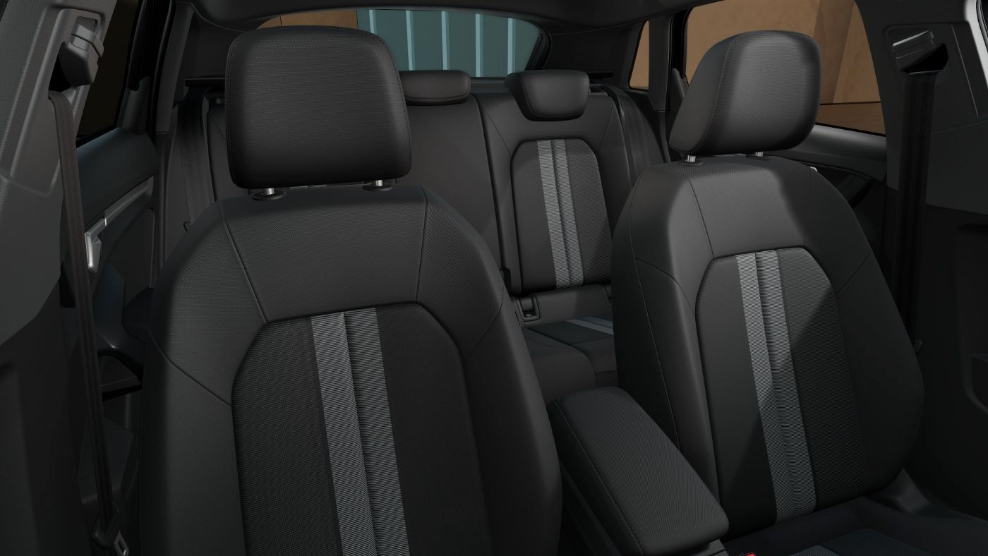Audi A3 - Bild 12