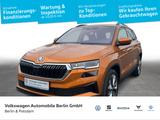 Skoda Karoq 1.5TSI DSG Style STHZG P-DACH - Skoda: Orange