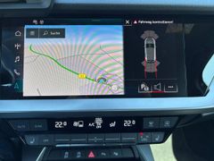 Fahrzeugabbildung Audi A3 35TFSI S line S-tronic VIRTUAL LED NAVI 1.HD