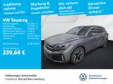 Volkswagen Touareg 3.0 V6 TDI R-Line 4Motion Navi AHK IQ.LI