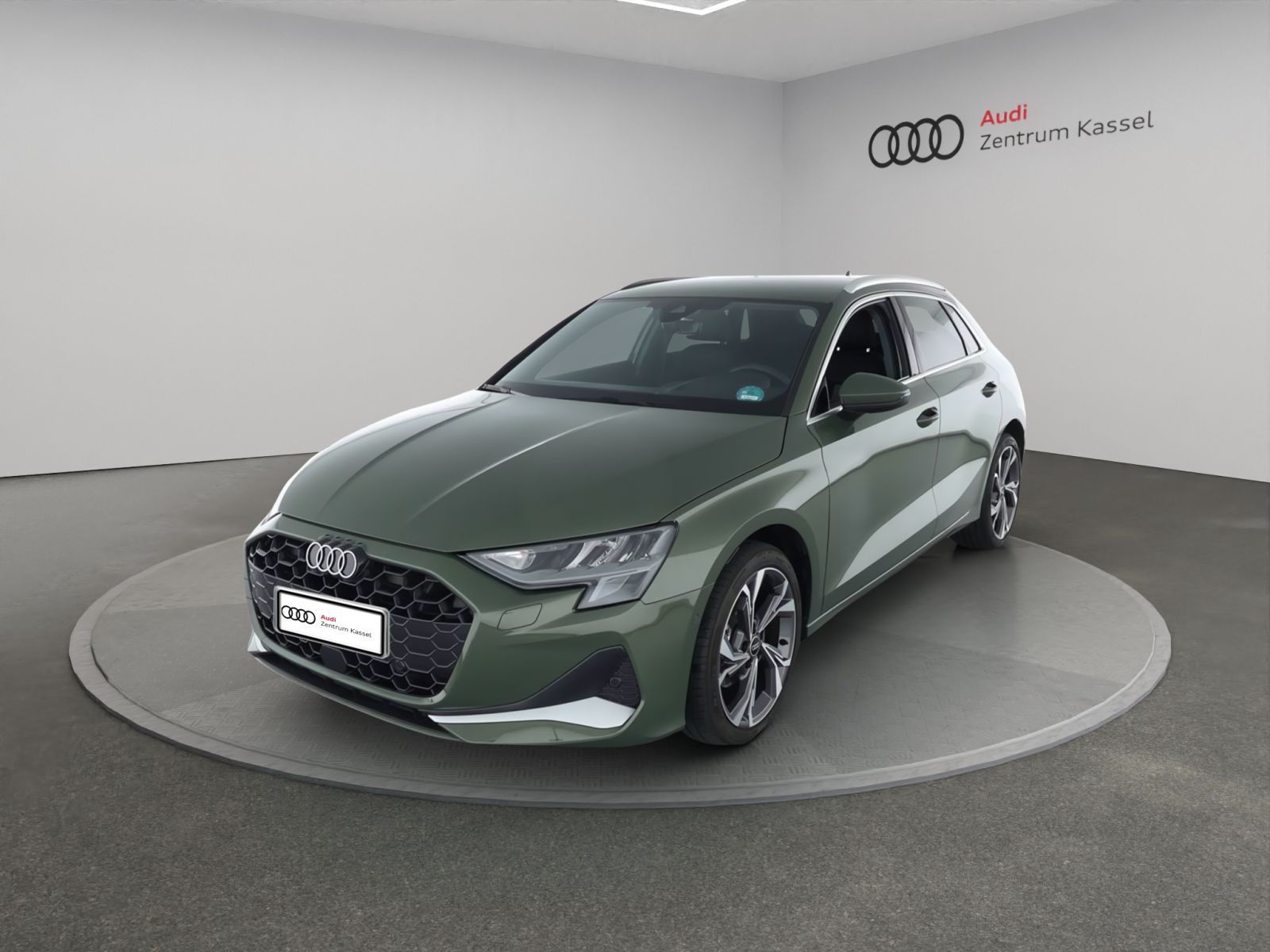 Audi A3 - Bild 2
