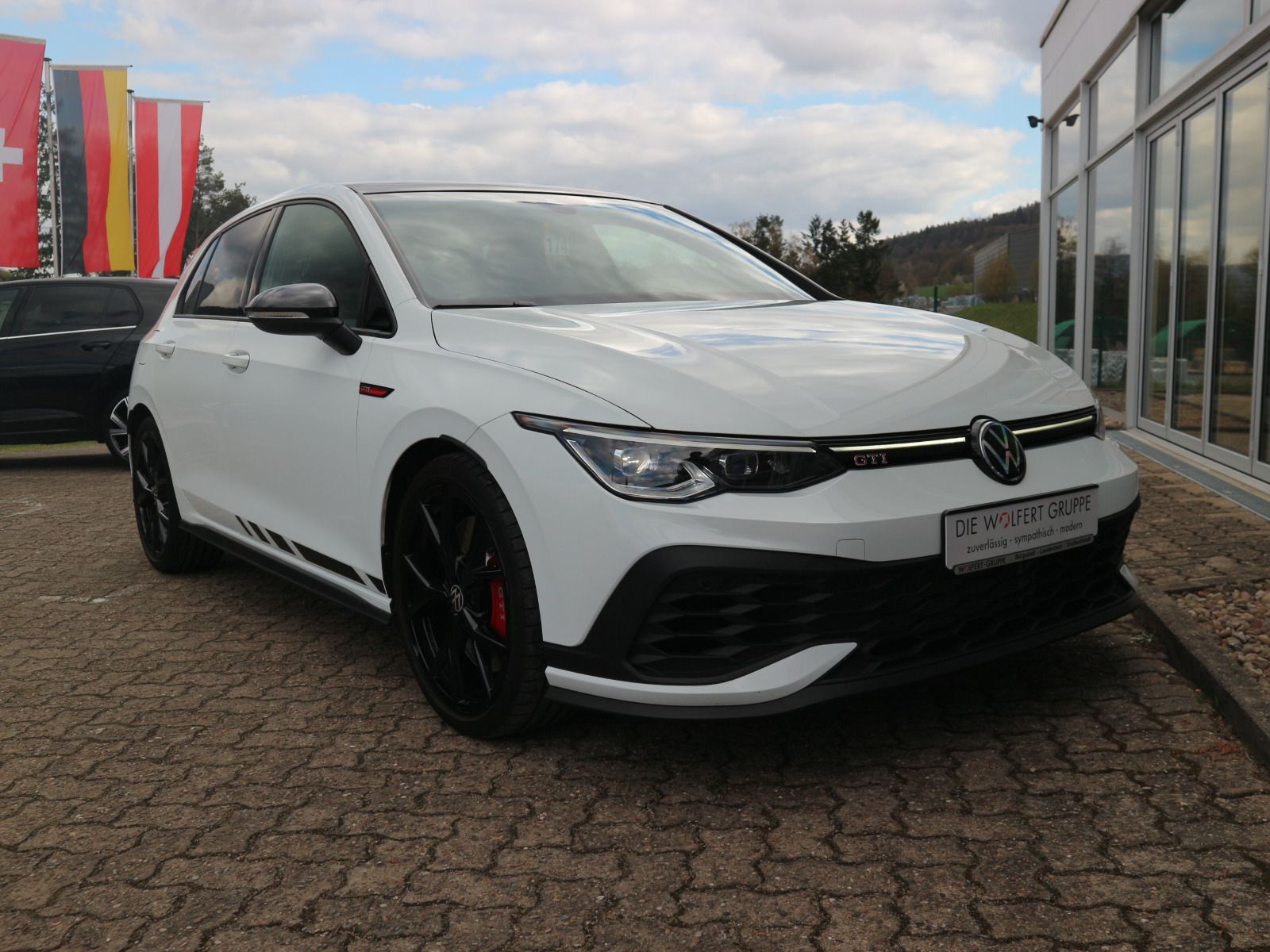 Volkswagen Golf - Bild 9