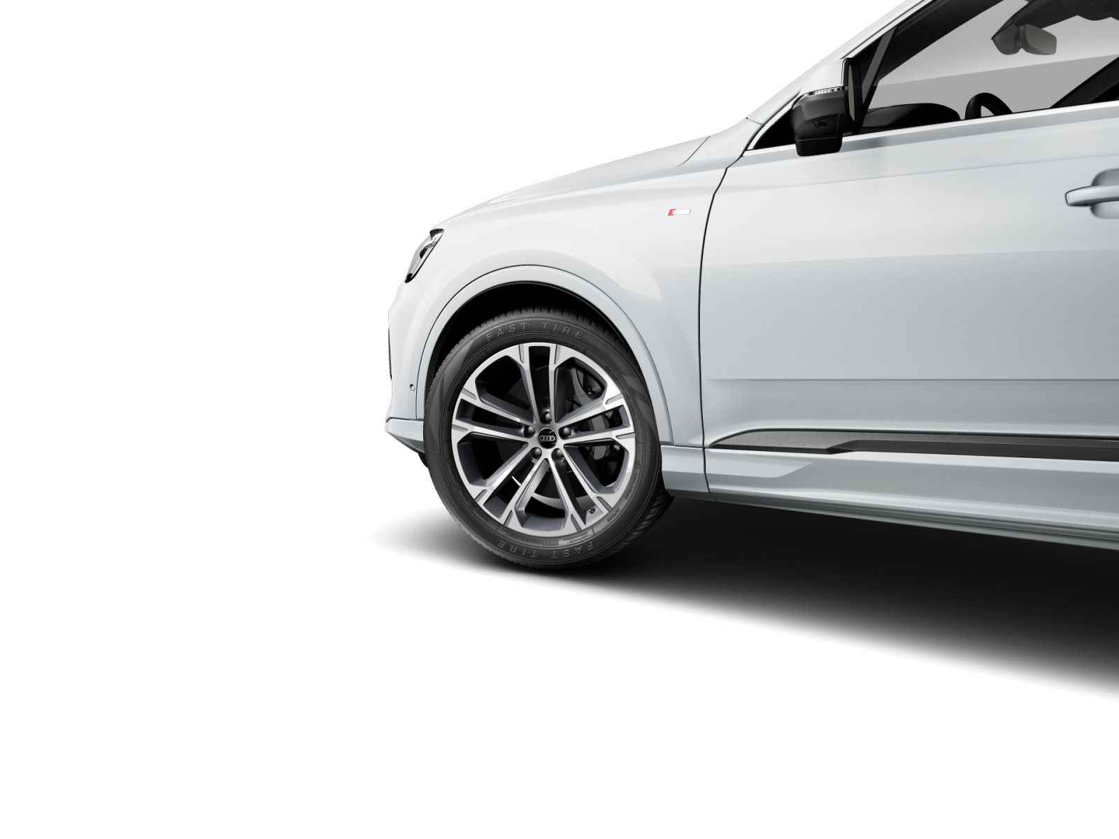 Audi Q7 - Bild 4