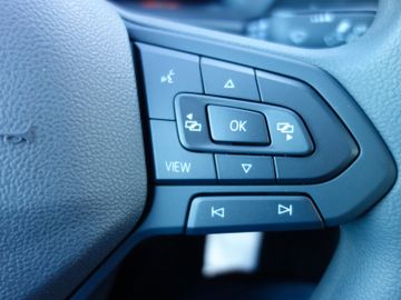 Bild 18 Ford Transit Connect 2.0 Trend L2 PDC SHZ NAVI