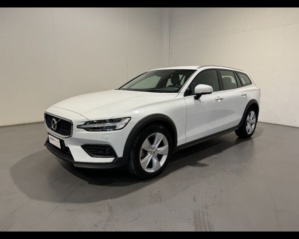 Volvo VOLVO V60 CROSS COUNTRY B4 AWD GEARTRONIC BUSINE