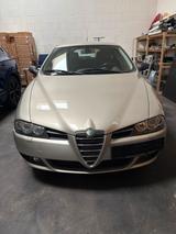 Alfa Romeo 156 Sportwagon 1,8L 16V - Alfa Romeo 156: 16v