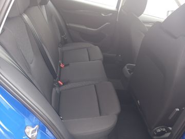 Skoda Octavia - 7