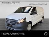 Mercedes-Benz Vito 116 CDI Kasten Lang KLIMA NAVI SHZ TEMP DAB - gebrauchte Mercedes-Benz Vito aus dem Jahr 2024