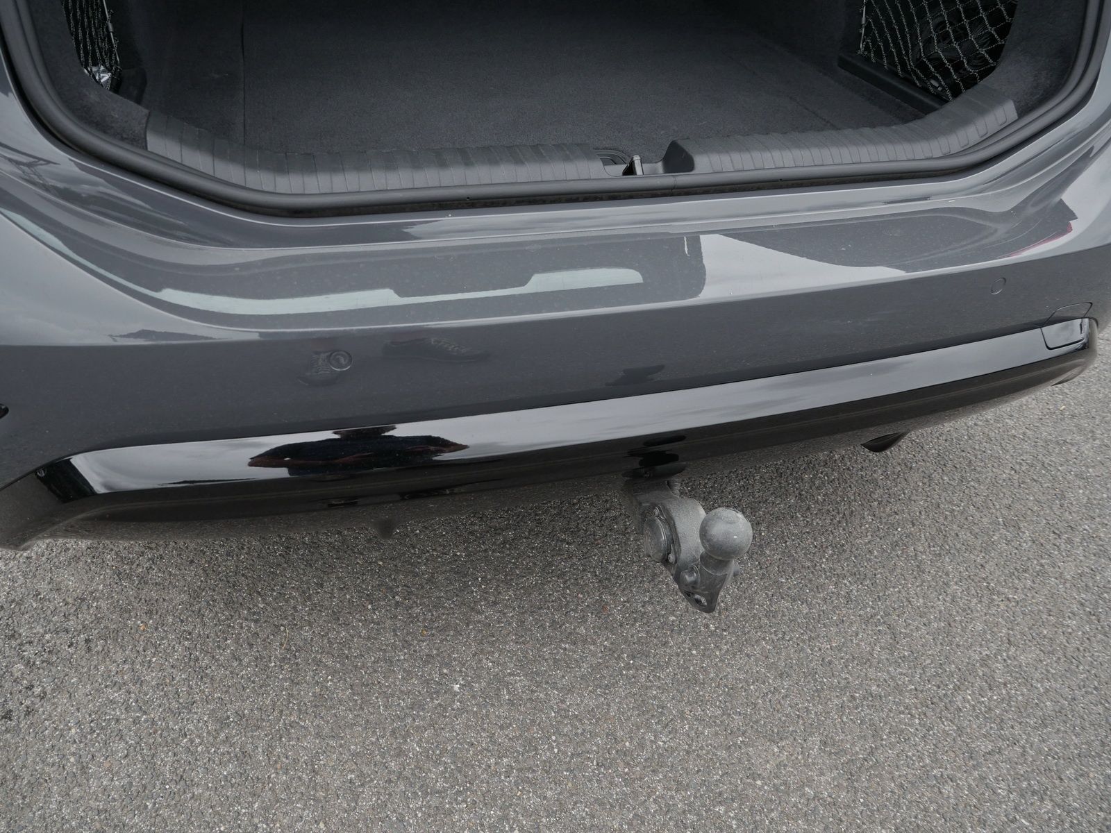 Audi A6 e-tron - Bild 25