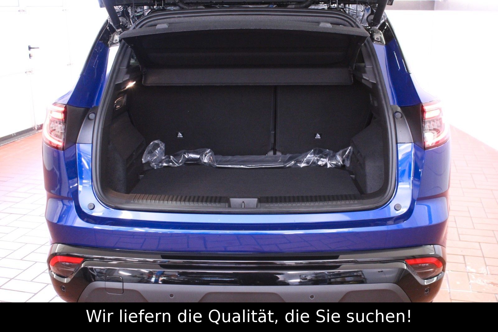 Fahrzeugabbildung Renault Austral Mild Hybrid 160 Iconic Esprit Alpine Aut