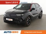 Opel Mokka X 1.2 Turbo GS Line Aut. *VC*LED*ACC* - Opel Mokka X in Stuttgart