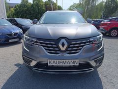 Fahrzeugabbildung Koleos Initiale Paris 1.3 TCe 160 EU6d