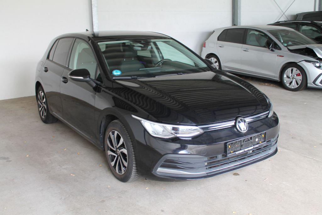 Image of Volkswagen Golf