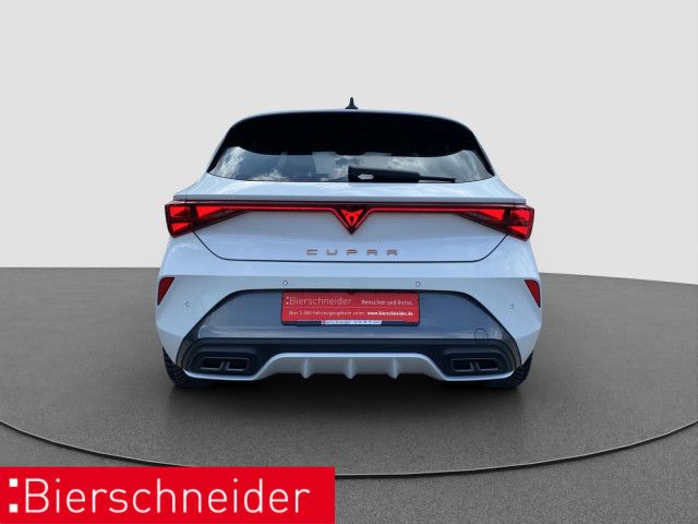 Cupra Leon - Bild 6