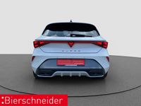Cupra Leon - Vorschau Bild 6