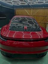 Porsche 911 992 Carrera Coupé  - Porsche 992 von privat