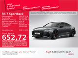Audi RS7 Sportback tiptr. Sp-AGA/Pano/280km/h - Audi RS7 Gebrauchtwagen in Hamburg