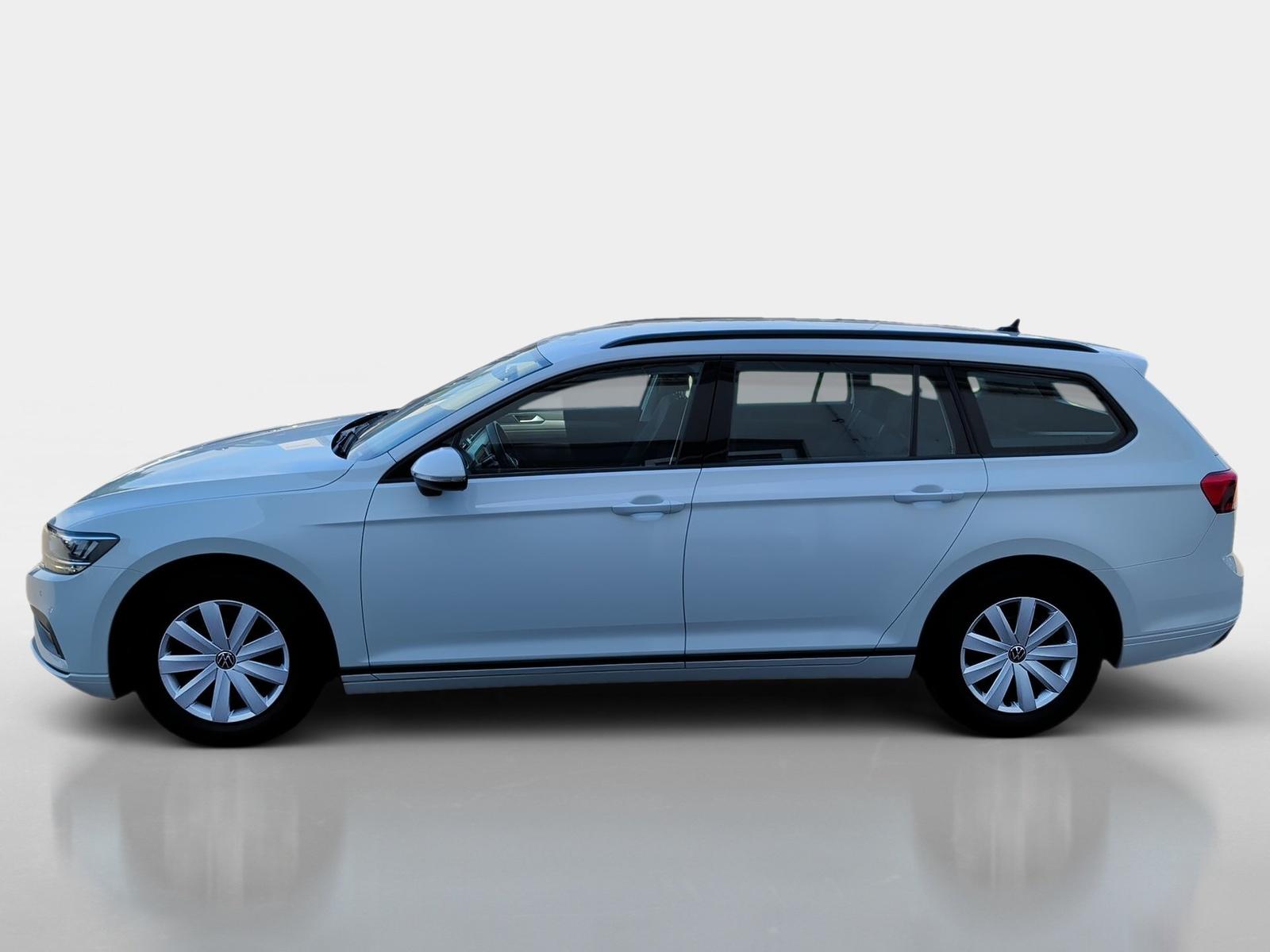 Volkswagen Passat 1.5 TSI DSG Nav+Kamera+ACC+SHZ, миниатюра 3