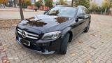 Mercedes-Benz C 220 d Avantgarde 4M Pan. AHK. Garantie - Mercedes-Benz C 220 Gebrauchtwagen in Hannover