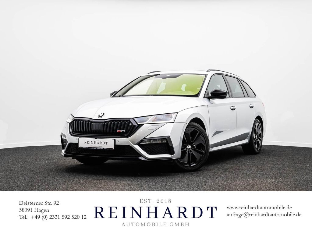 Image of Skoda Octavia
