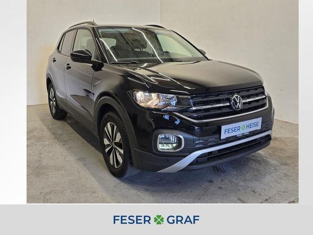 Volkswagen T-Cross Life 1.0 TSI DSG/Sitzhzg./Navi/Licht+Reg