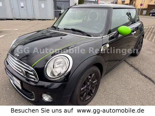 MINI ONE Mini One|HU Neu|Modellpflege