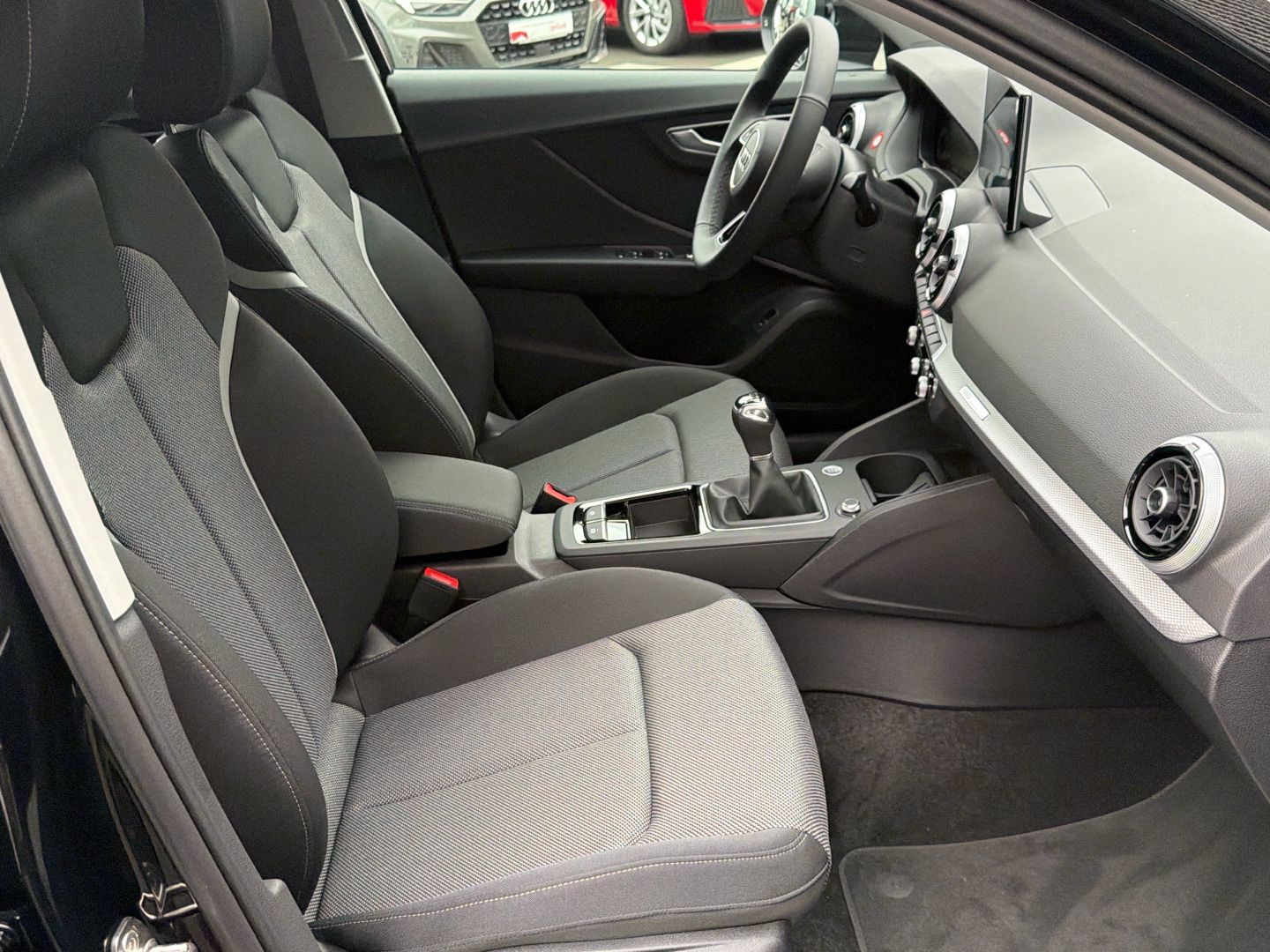 Audi Q2 - Bild 10