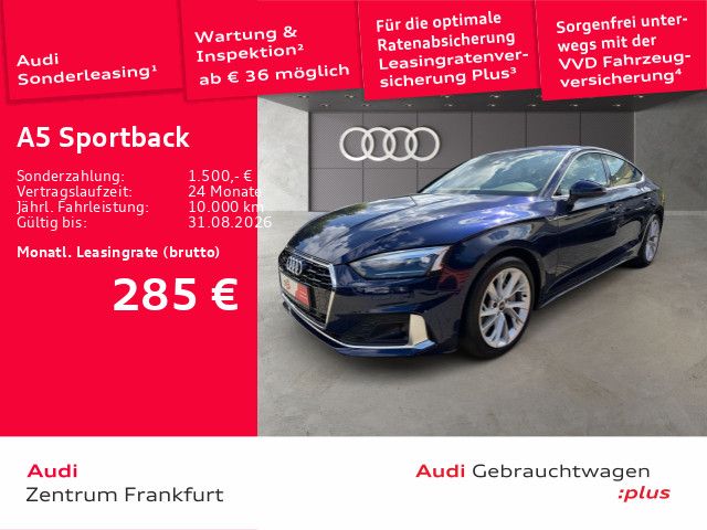 Audi A5 - Bild 2