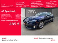 Audi A5 - Vorschau Bild 2
