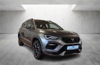 Cupra Ateca - Vorschau Bild 8
