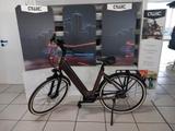 QWIC Premium i MN7+ L - QWIC E-Bikes