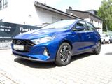 Hyundai i20 1.0 T-GDI 74kW Autom. Trend Klim/PDC/Sitzhz - Hyundai i20 Gebrauchtwagen in Frankfurt