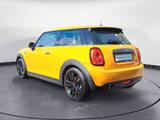 MINI One Klimaaut. Sitzhzg. Vorn NSW ISOFIX - MINI MINI: Orange
